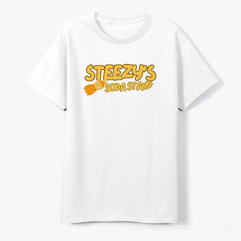 Steezys Soda Stand Apparel