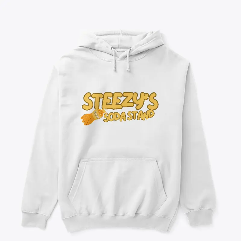 Steezys Soda Stand Apparel